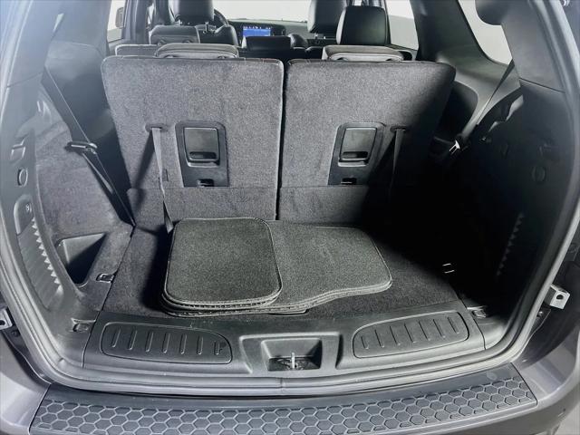 2023 Dodge Durango R/T Plus AWD