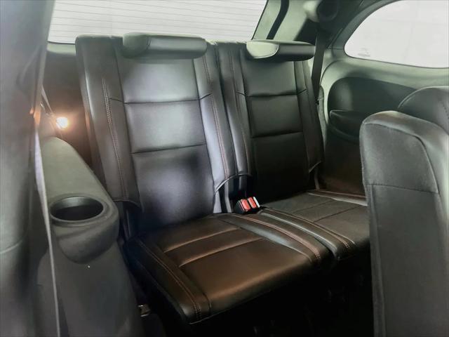 2023 Dodge Durango R/T Plus AWD
