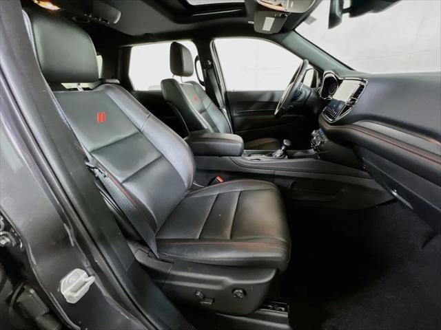 2023 Dodge Durango R/T Plus AWD