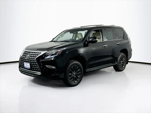 2023 Lexus GX 460 Premium for sale in Egg Harbor Twp, NJ