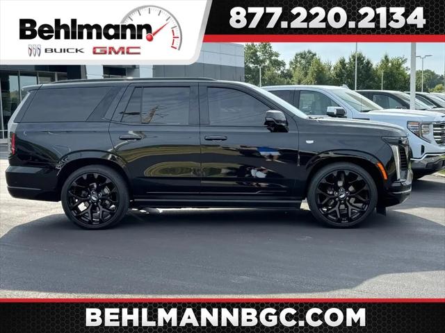 2025 Cadillac Escalade Sport for sale in Troy, MO