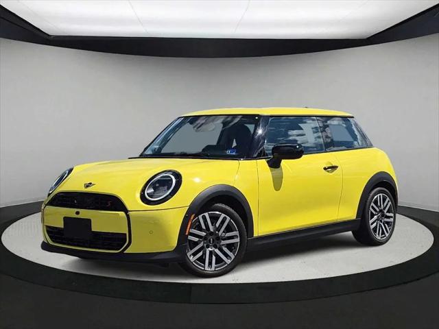 2025 MINI Hardtop Cooper S for sale in Sterling, VA