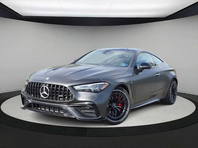 2026 Mercedes-Benz CL Base for sale in Sterling, VA