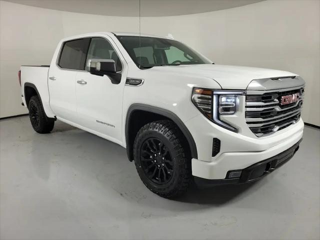 2025 GMC Sierra 1500 2WD Crew Cab Short Box SLT for sale in Houston, TX