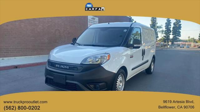 2020 Ram ProMaster City Tradesman Cargo Van for sale in Bellflower, CA