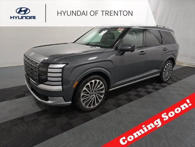 2026 Hyundai Palisade Calligraphy for sale in Ewing, NJ