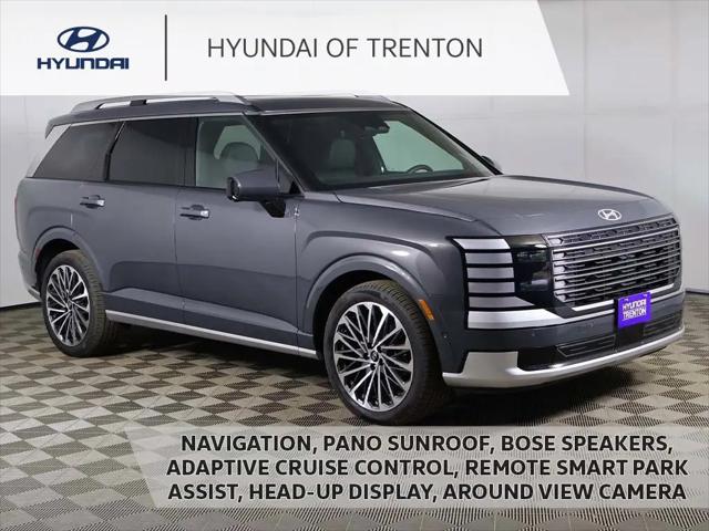 2026 Hyundai Palisade Calligraphy for sale in Ewing, NJ