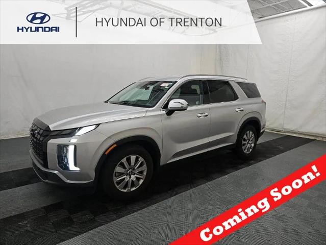 2025 Hyundai Palisade SEL for sale in Ewing, NJ