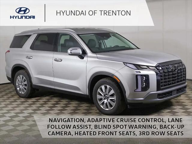 2025 Hyundai Palisade SEL for sale in Ewing, NJ