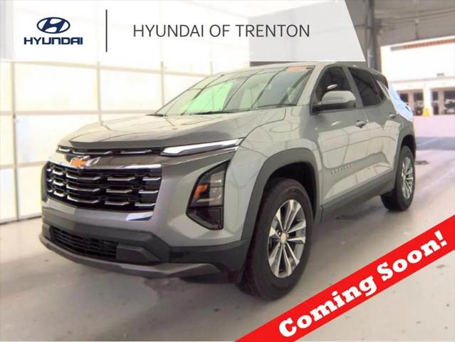 2026 Chevrolet Equinox FWD LT for sale in Ewing, NJ