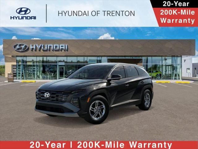 2026 Hyundai Tucson SE for sale in Ewing, NJ