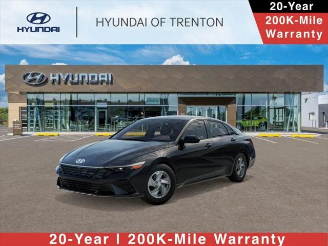 2026 Hyundai Elantra SE for sale in Ewing, NJ