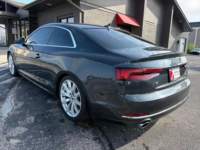 2018 Audi A5 2.0T Premium for sale in Omaha, NE