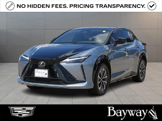 2023 Lexus RZ 450e Premium for sale in Houston, TX