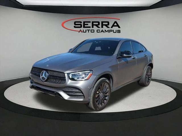 2021 Mercedes-Benz GLC 4MATIC for sale in Okemos, MI