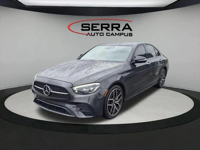2023 Mercedes-Benz E 350 4MATIC for sale in Okemos, MI