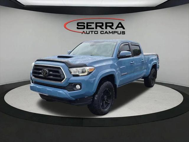 2019 Toyota Tacoma TRD Sport for sale in Okemos, MI