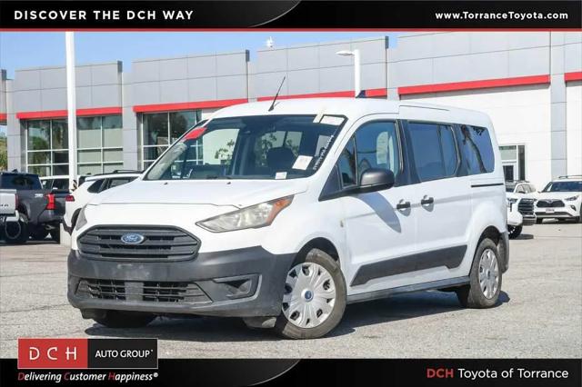 2020 Ford Transit Connect XL Passenger Wagon for sale in Torrance, CA