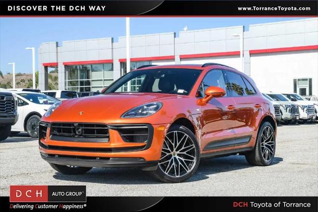 2024 Porsche Macan S for sale in Torrance, CA
