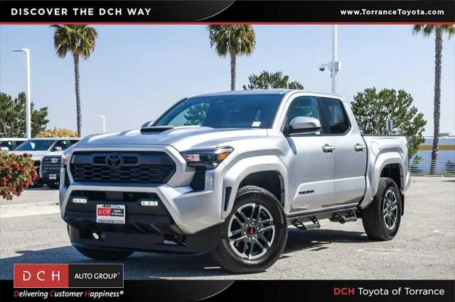 2025 Toyota Tacoma TRD Sport for sale in Torrance, CA