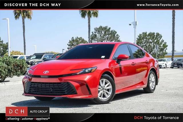 2026 Toyota Camry LE for sale in Torrance, CA