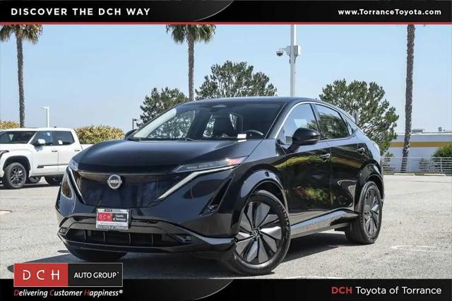 2024 Nissan ARIYA ENGAGE for sale in Torrance, CA