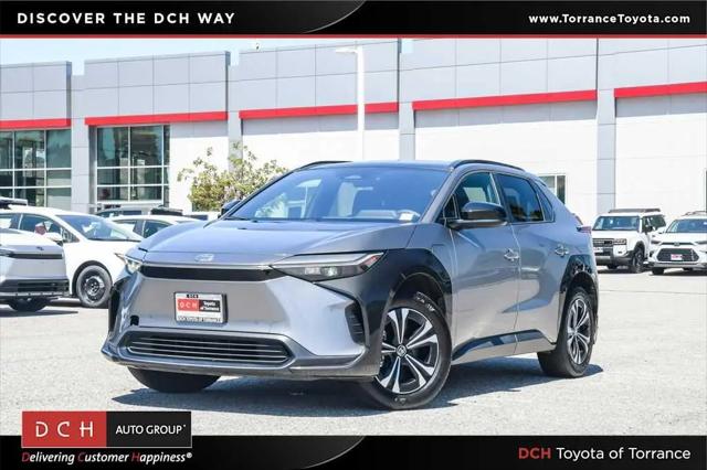 2025 Toyota bZ4X XLE for sale in Torrance, CA