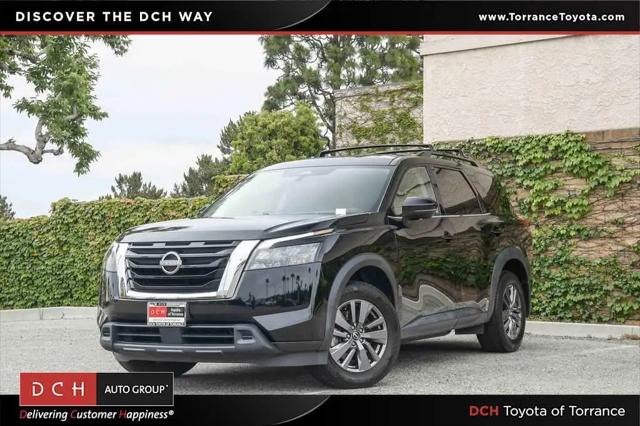 2024 Nissan Pathfinder SV FWD for sale in Torrance, CA