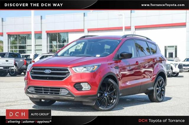 2019 Ford Escape SE for sale in Torrance, CA
