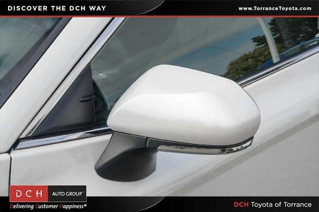 2026 Toyota Camry XLE for sale in Torrance, CA