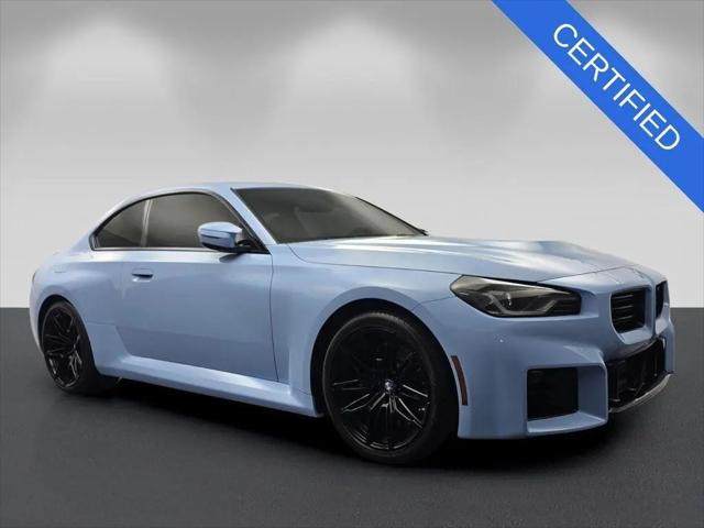 2025 BMW M2 Base for sale in West Palm Beach, FL