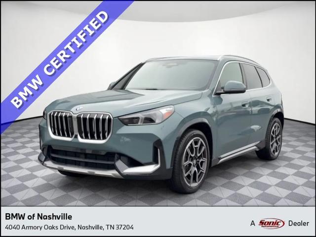 2026 BMW X1 xDrive28i for sale in Brentwood, TN