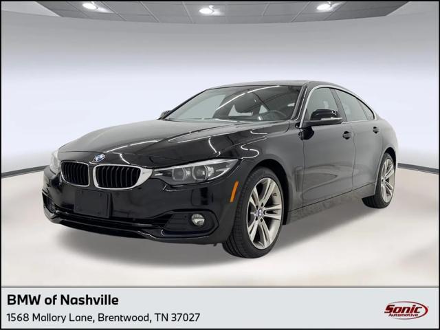 2019 BMW 430i Gran Coupe xDrive for sale in Brentwood, TN