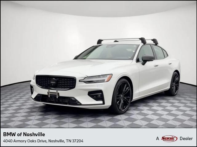 2024 Volvo S60 B5 Plus Black Edition for sale in Brentwood, TN
