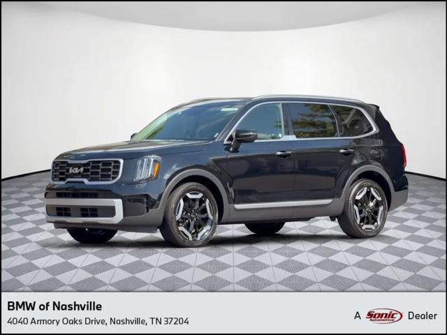2025 Kia Telluride S for sale in Brentwood, TN