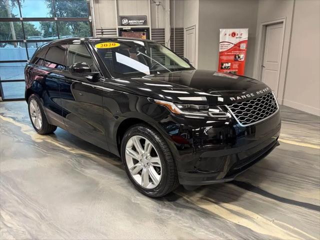 2020 Land Rover Range Rover Velar P250 S for sale near Milford, OH