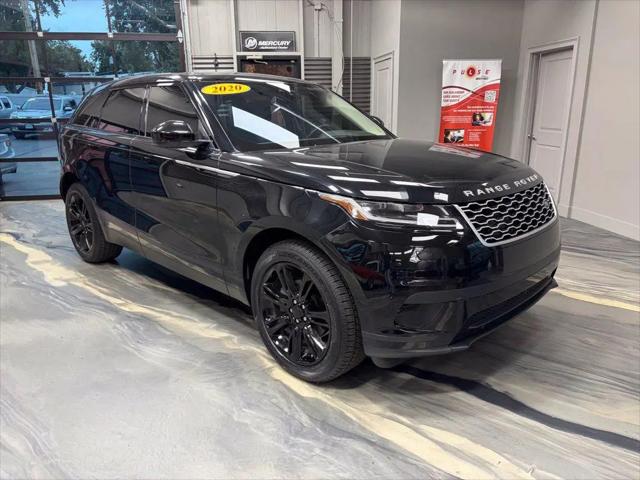 2020 Land Rover Range Rover Velar P250 S for sale in Milford, OH
