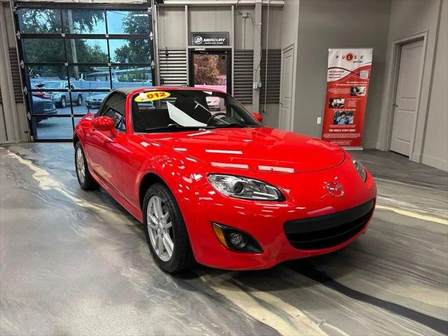 2012 Mazda MX-5 Sport for sale near Milford, OH