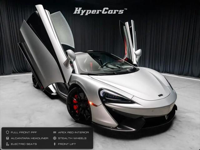 2019 McLaren 570S Base for sale in New Albany, IN
