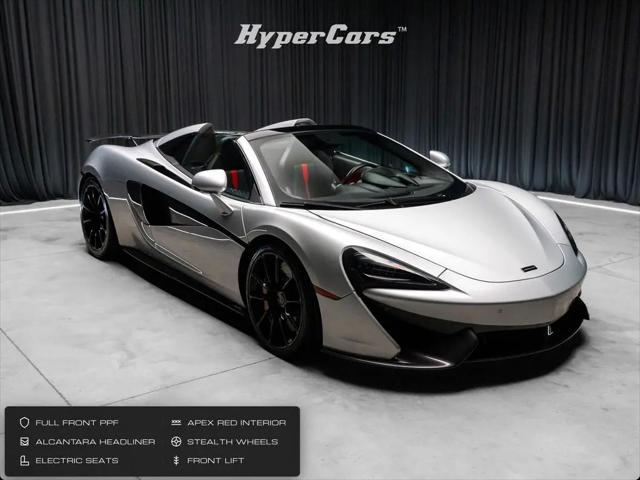 2019 McLaren 570S Base for sale in New Albany, IN