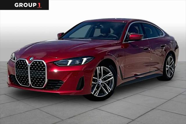 2026 BMW 430i Gran Coupe 430i for sale in Webster, TX