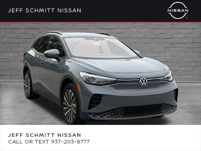 2025 Volkswagen ID.4 AWD Pro for sale near Beavercreek, OH