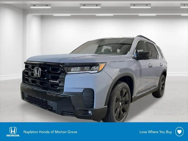 2026 Honda Pilot Black Edition for sale in Morton Grove, IL