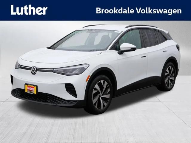2024 Volkswagen ID.4 Standard for sale in Minneapolis, MN