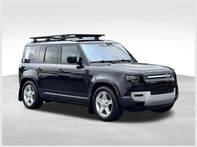 2020 Land Rover Defender 110 SE for sale in Cleveland, OH