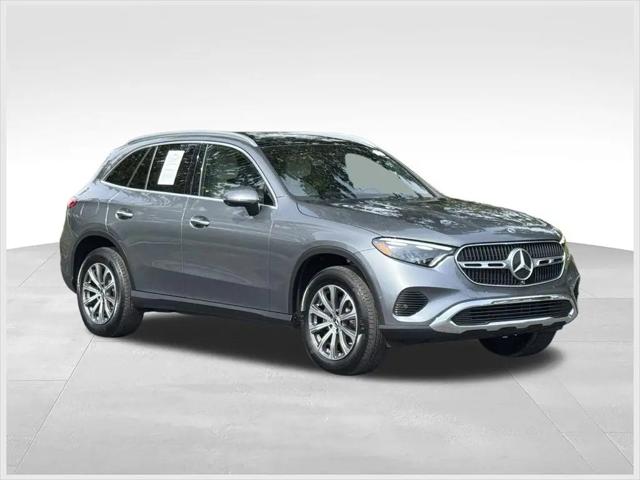 2023 Mercedes-Benz GLC 4MATIC SUV for sale in Cleveland, OH