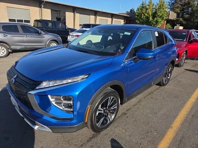 2025 Mitsubishi Eclipse Cross SE S-AWC for sale in Kennewick, WA