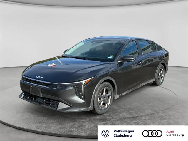 2025 Kia K4 LXS for sale in Bridgeport, WV