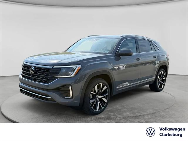 2026 Volkswagen Atlas Cross Sport SEL Premium R-Line for sale in Bridgeport, WV