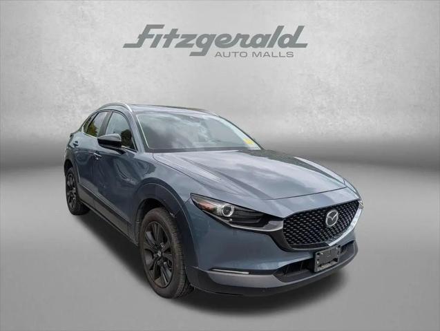 2023 Mazda CX-30 2.5 S Carbon Edition for sale in Frederick, MD